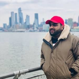 Meet your Posher, Ali